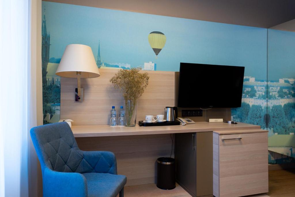 Hotel Cristal Białystok - 2