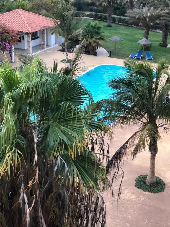Piscina a Patys o a prop