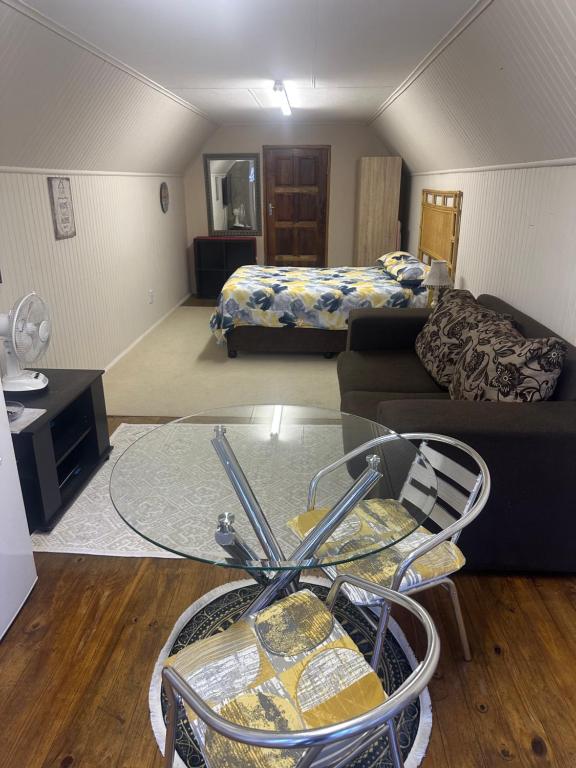 Hi Loft Living - Appartement Met één Slaapkamer