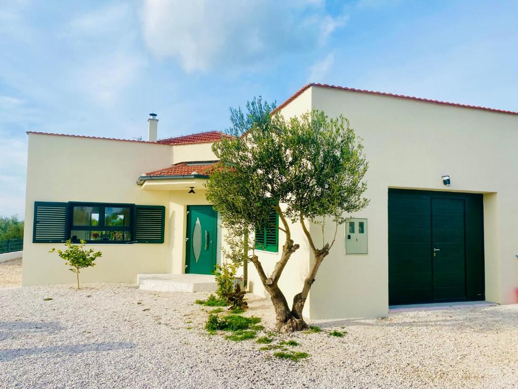 Villa Pablo