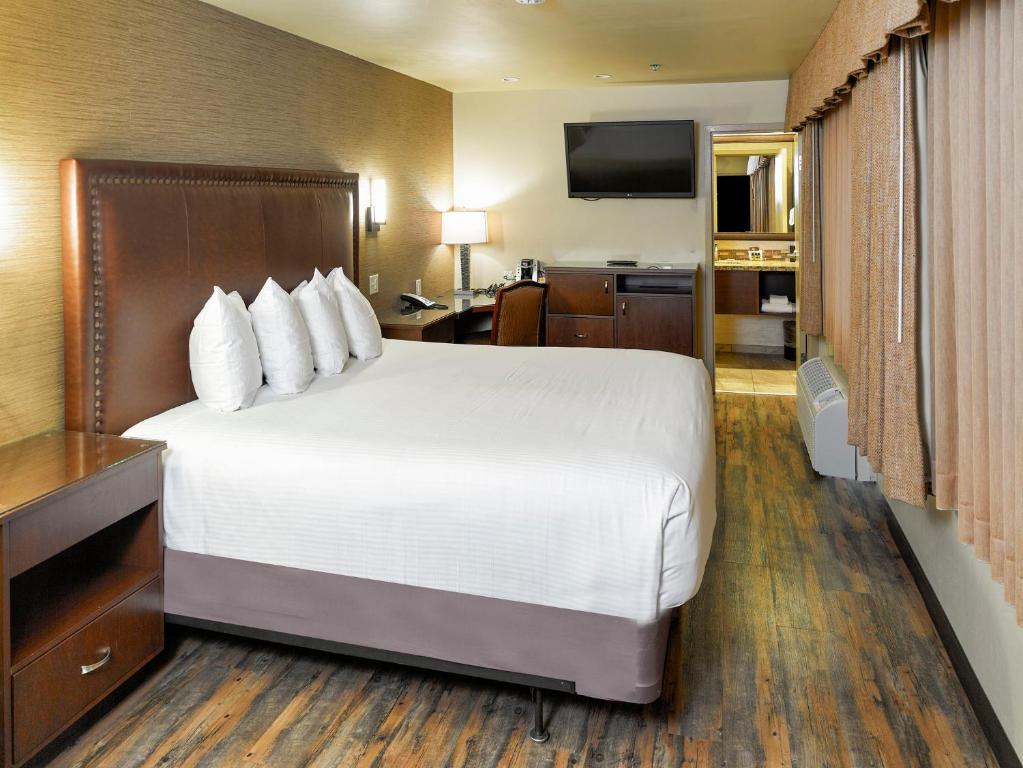 Holiday Inn Resort The Squire at Grand Canyon by IHG photo