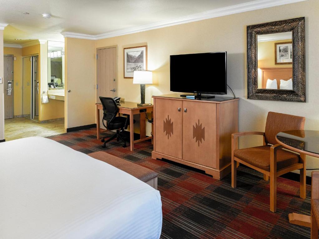 Holiday Inn Resort The Squire at Grand Canyon by IHG photo