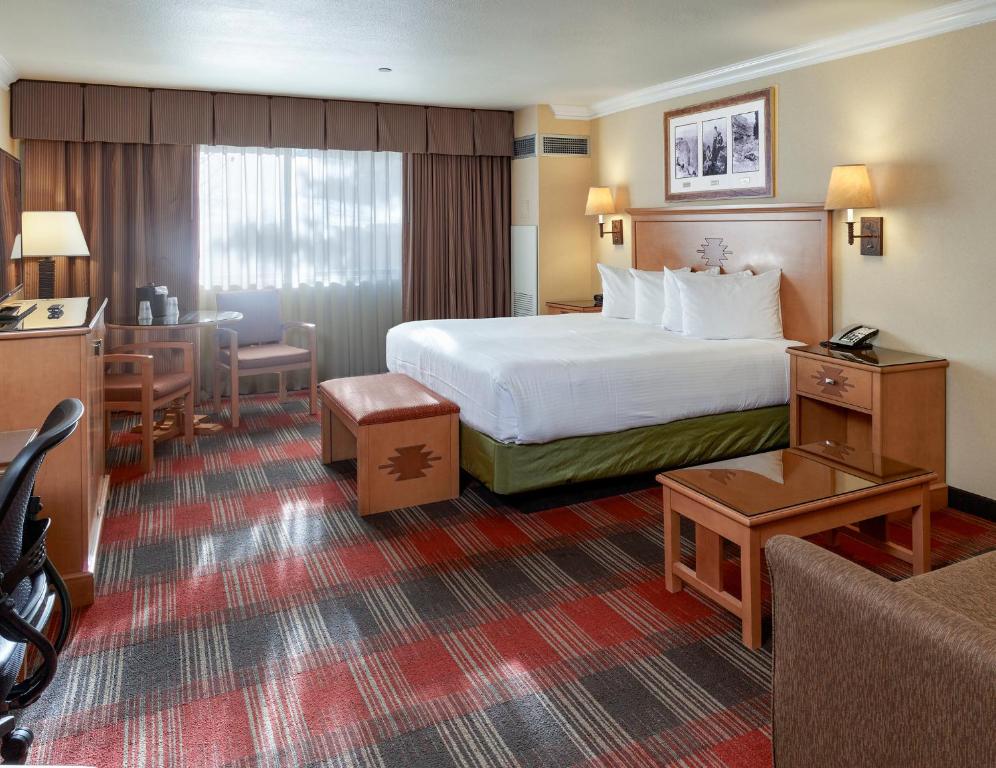 Holiday Inn Resort The Squire at Grand Canyon by IHG photo