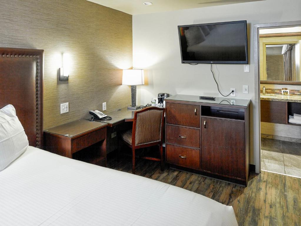 Holiday Inn Resort The Squire at Grand Canyon by IHG photo