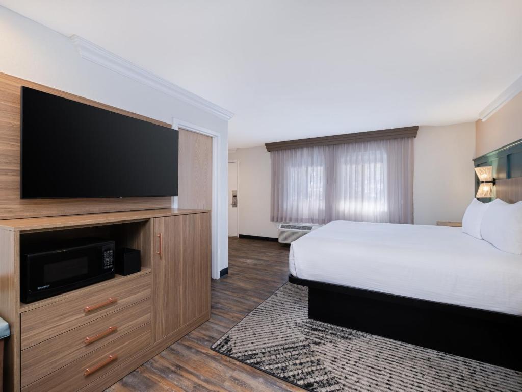 Holiday Inn Resort The Squire at Grand Canyon by IHG photo