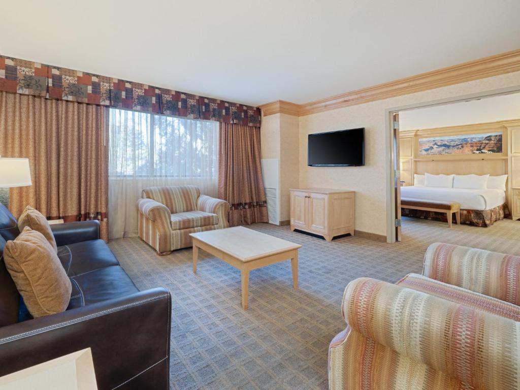 Holiday Inn Resort The Squire at Grand Canyon by IHG photo