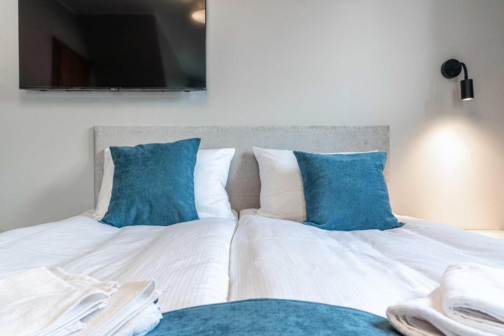 Dom pod Tęczą - Double Room