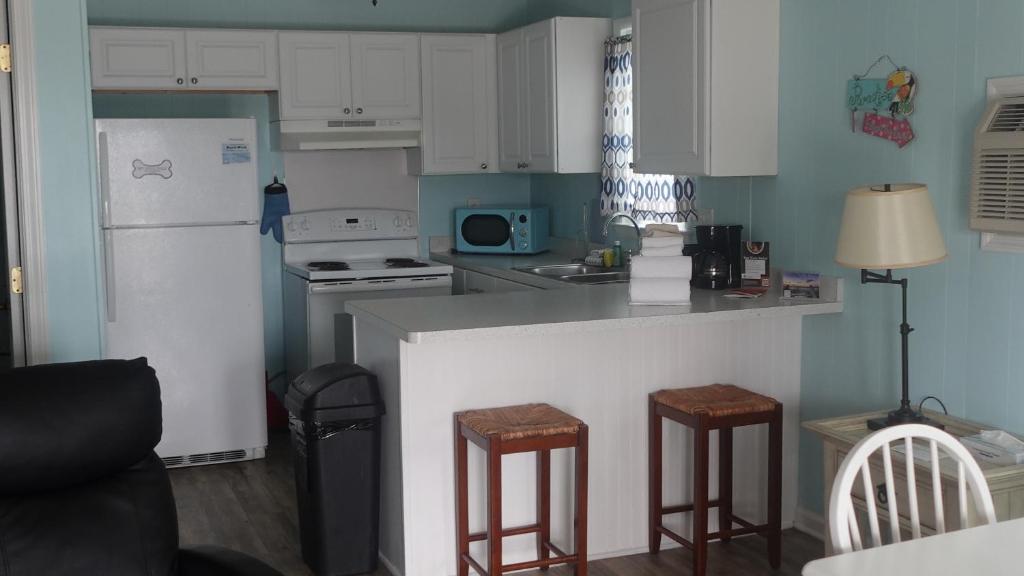 Sea Vista Motel - Apartamento Con Vistas Al Mar