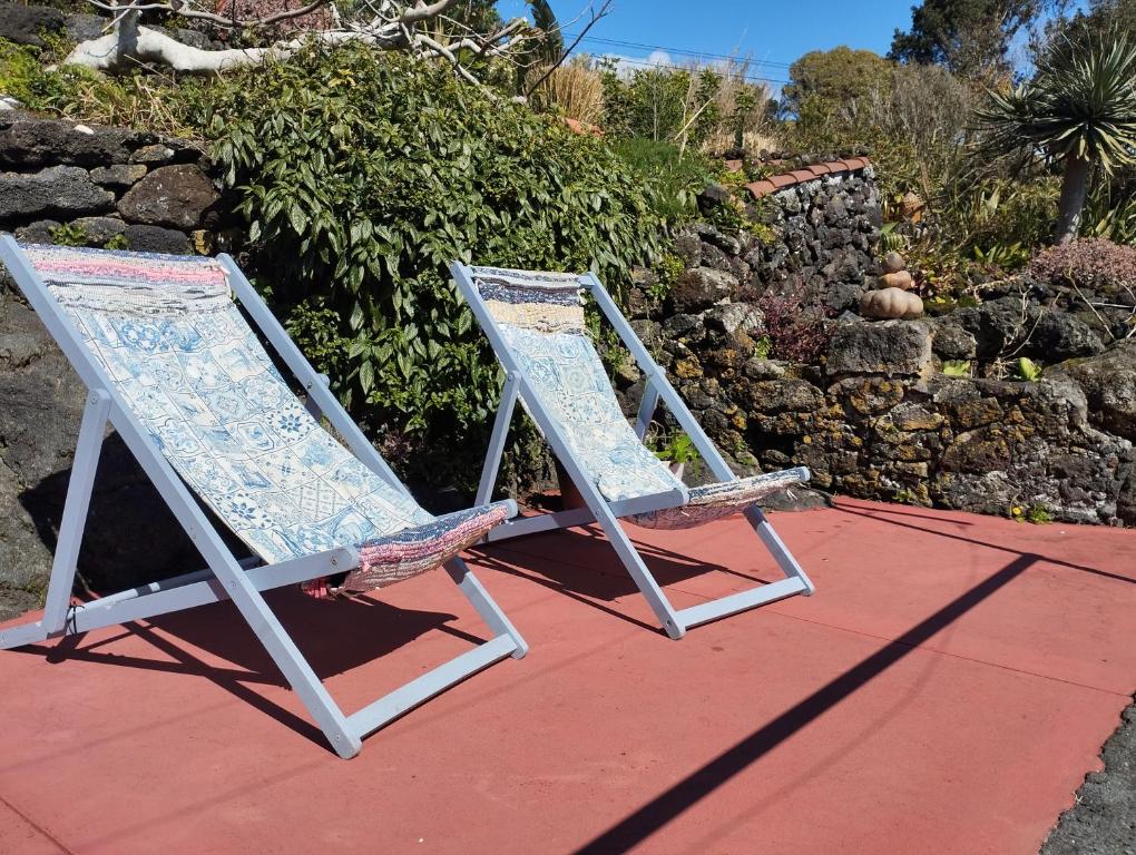 Fotografie z fotogalerie ubytování Lobo do Mar v destinaci Calheta de Nesquim