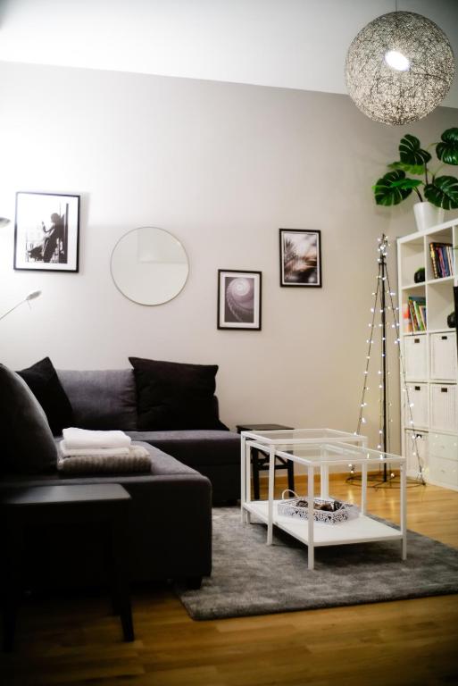 Vienna Cozy Hub - Family - Metro Access - 10min City-Centre