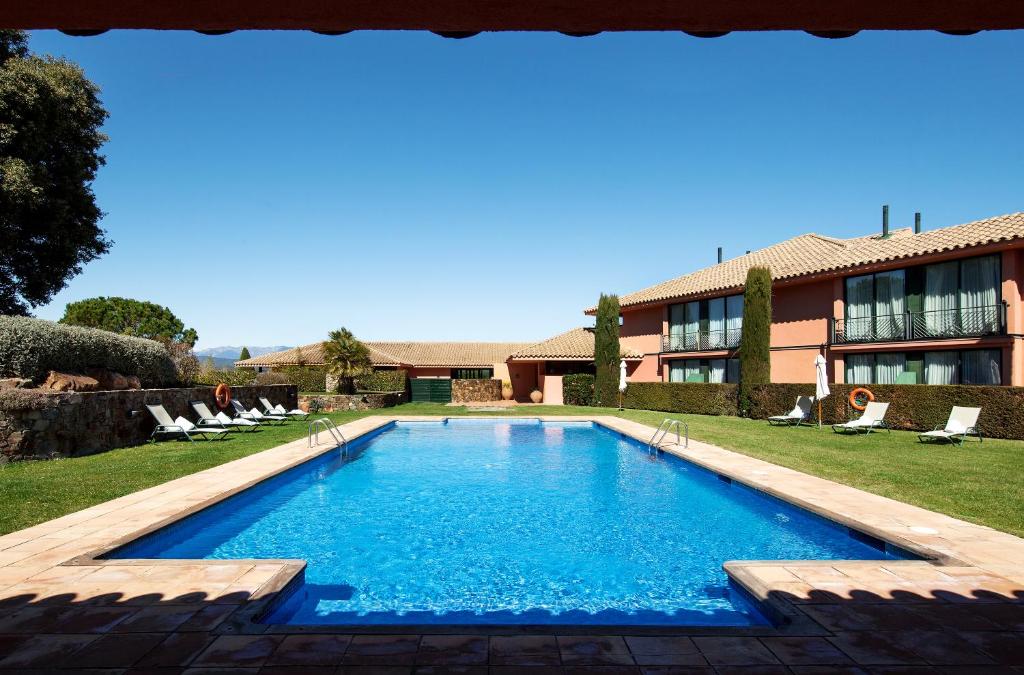 Torremirona Relais Hotel Golf & Spa, Navata – Precios ...