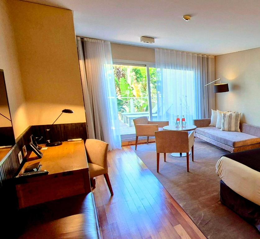Fierro Hotel Buenos Aires photo 4
