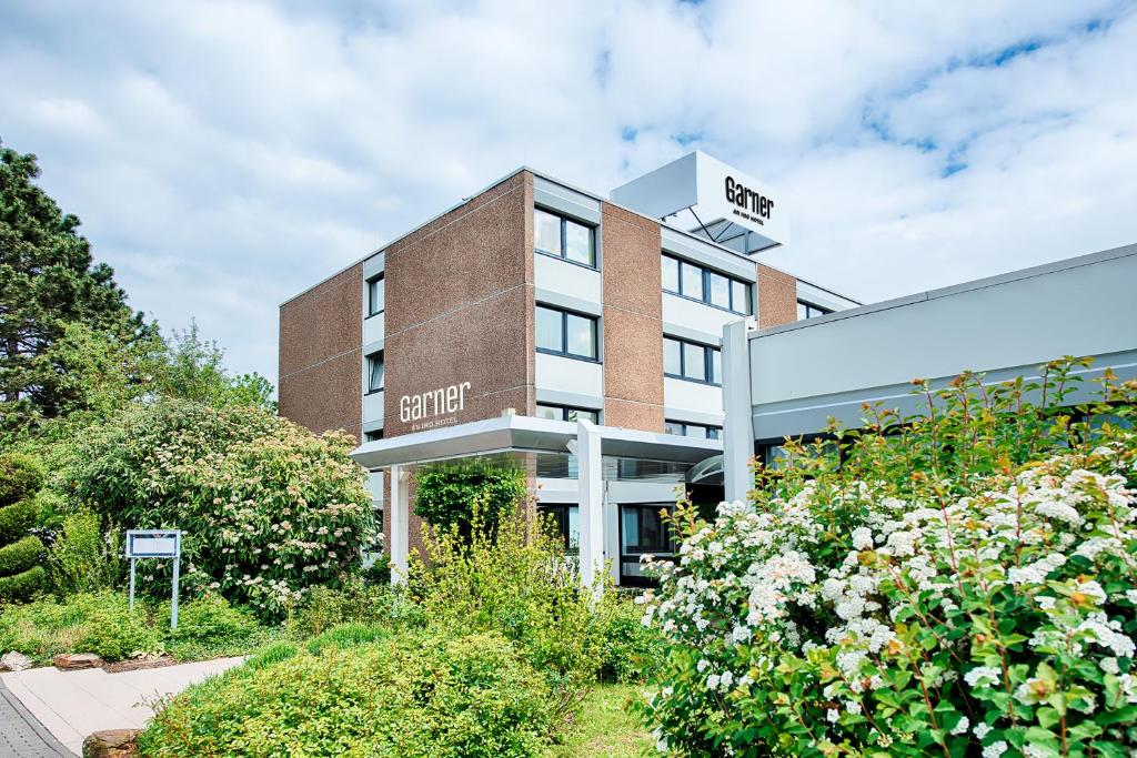 Garner Hotel Mainz by IHG