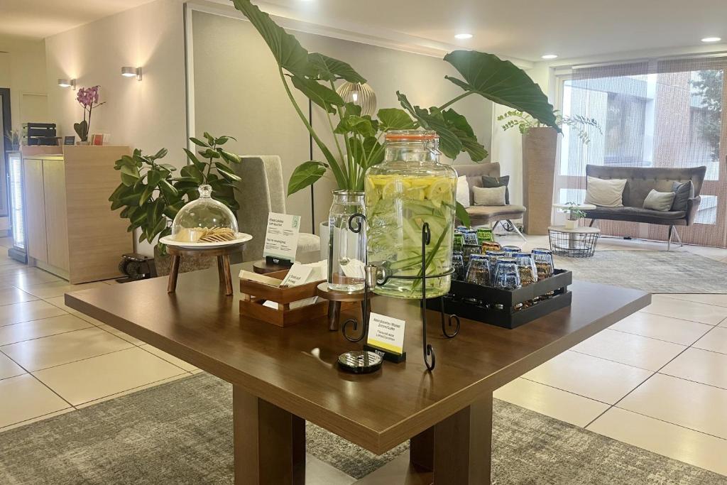 Garner Hotel Mainz by IHG