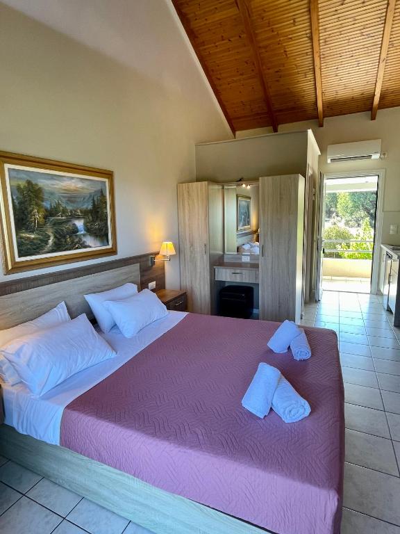 Stalaktites Studios - 16