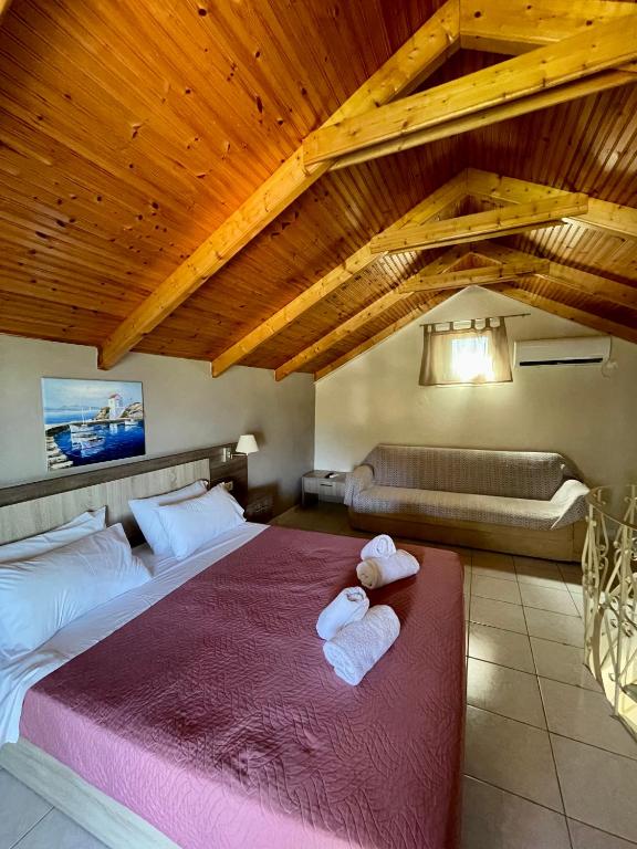 Stalaktites Studios - 15