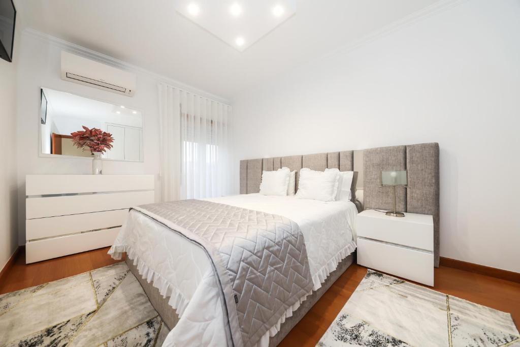 North Beach Apartment