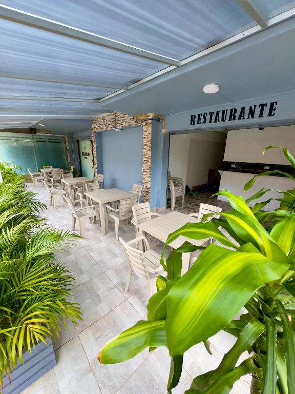 Fotografie z fotogalerie ubytování Hotel Estadio 80 v destinaci Medellín