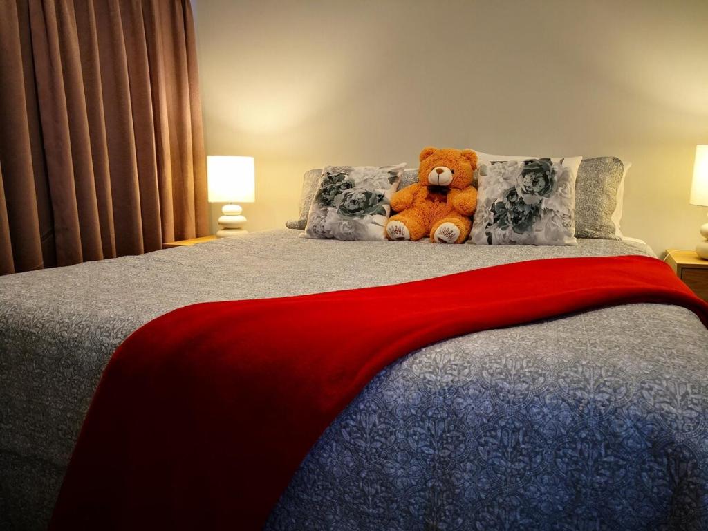 Good Memories Apartment on Hamon - Resim 7