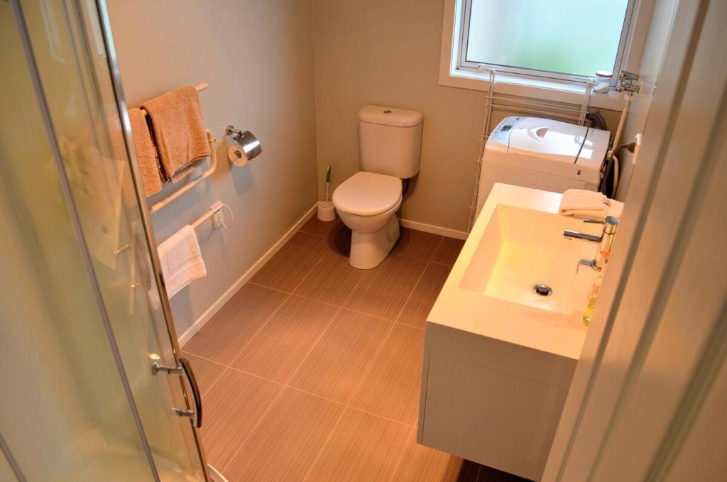 Good Memories Apartment on Hamon - Resim 14