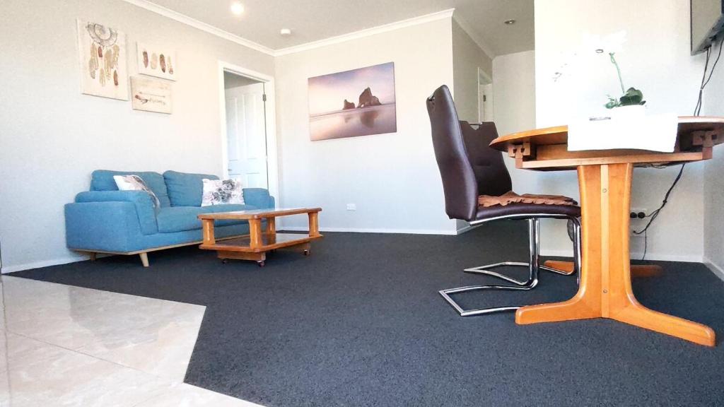 Good Memories Apartment on Hamon - Resim 5