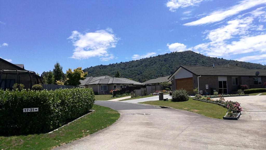 Good Memories Apartment on Hamon - Resim 6