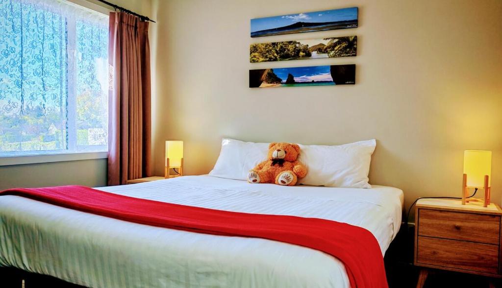 Good Memories Apartment on Hamon - Resim 2