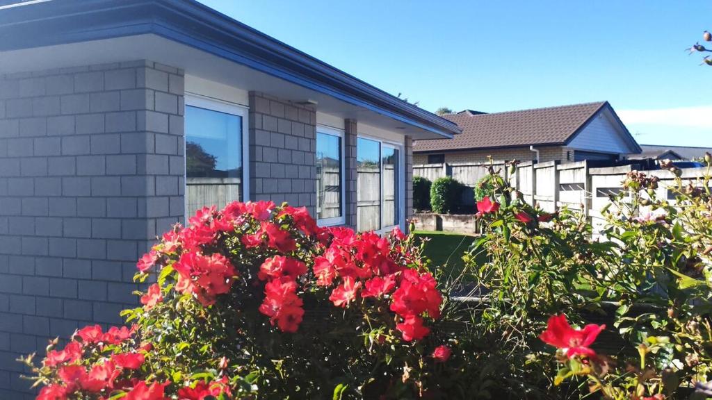 Good Memories Apartment on Hamon - Resim 16