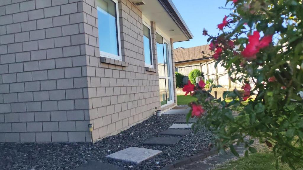 Good Memories Apartment on Hamon - Resim 21