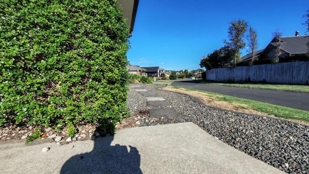 Good Memories Apartment on Hamon - Resim 25