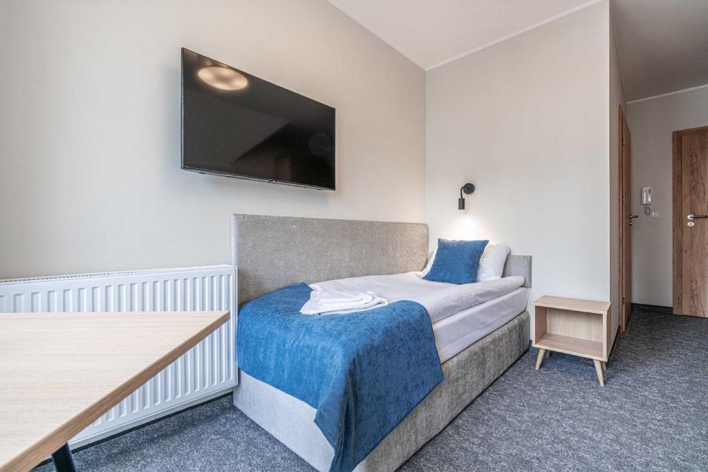 Dom pod Tęczą - Standard Double Room