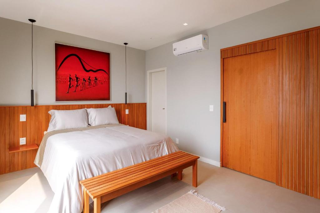 Ioda Guesthouse - Studio With Ocean View