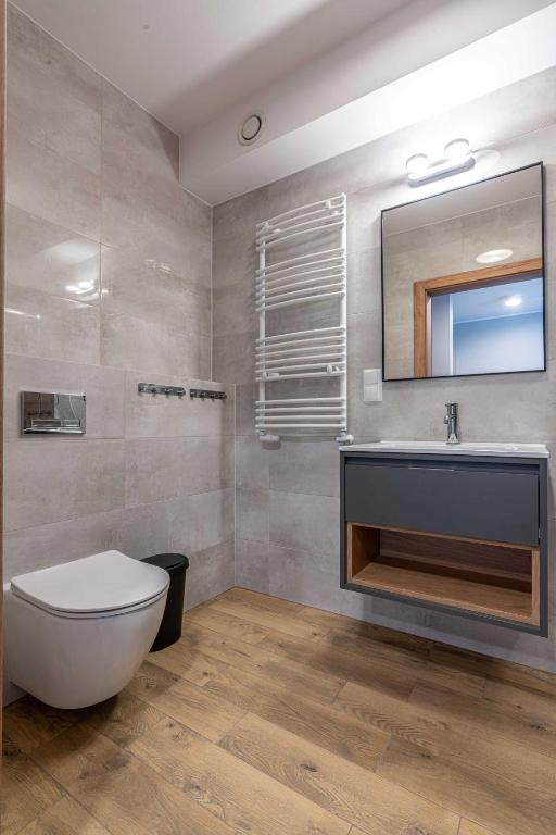 Dom pod Tęczą - Superior Quadruple Room