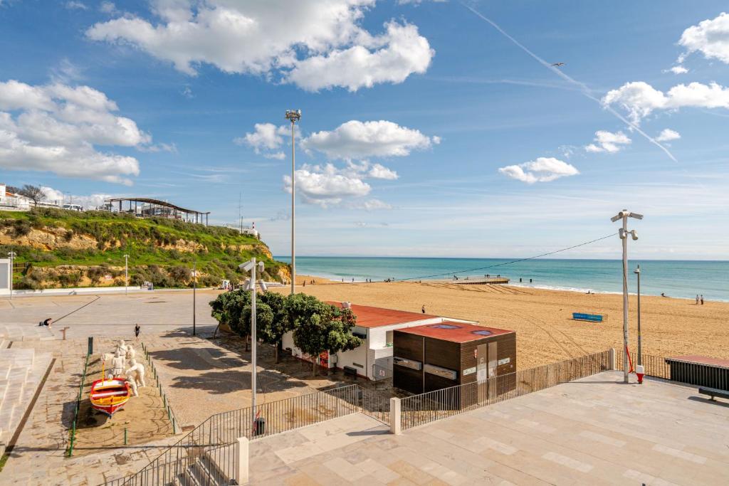 Down Town Beach House