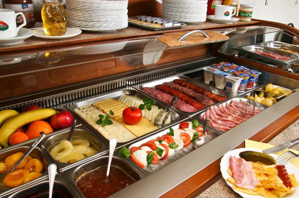 Hotel Manzard Panzio - Resim 24