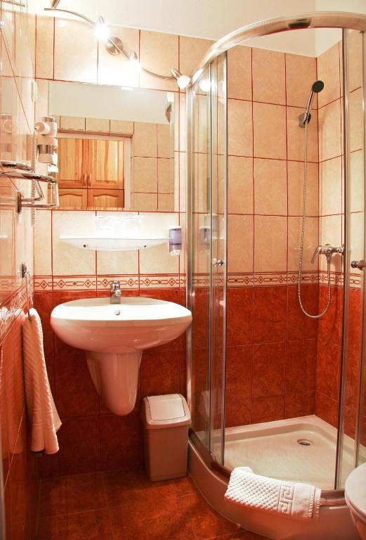 Hotel Manzard Panzio - Resim 23