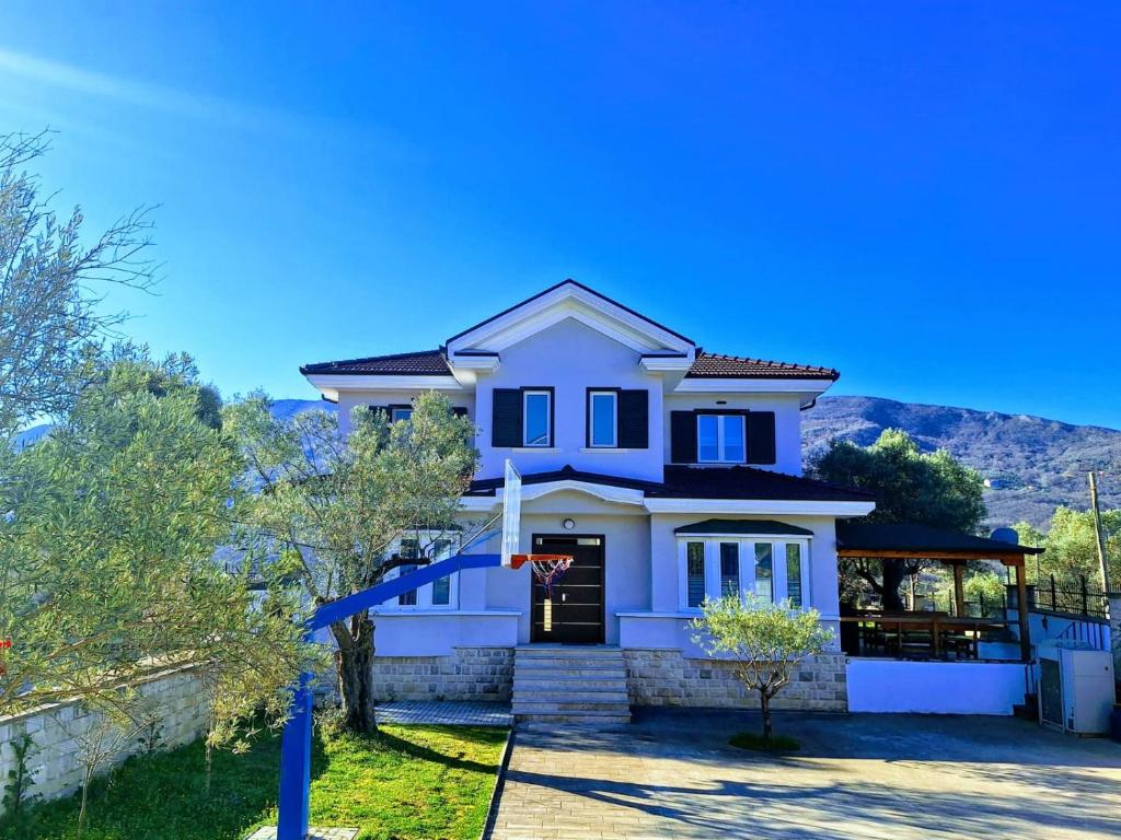 Villa Edmond