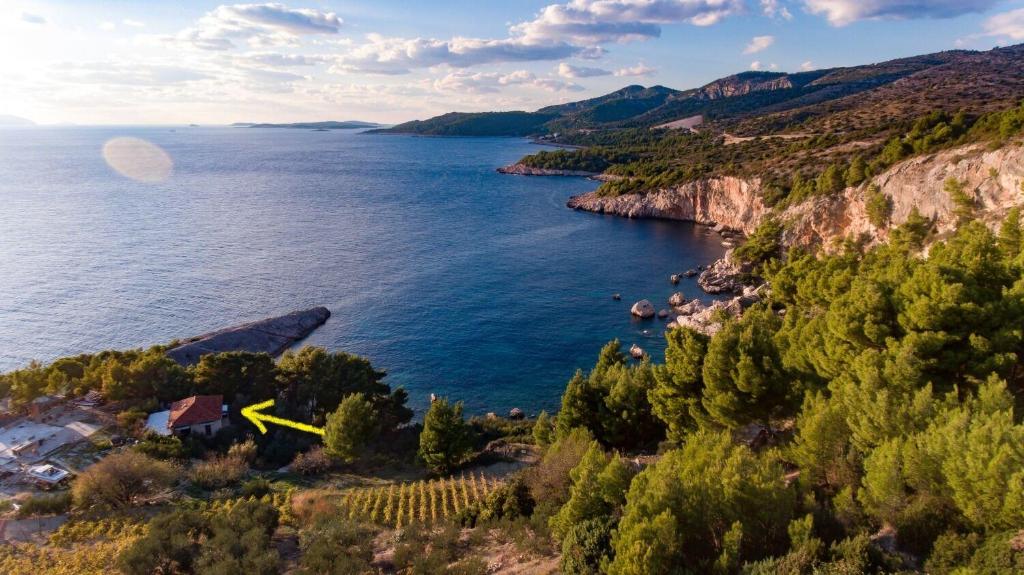 Φυσικό τοπίο κοντά σε αυτό το διαμέρισμα