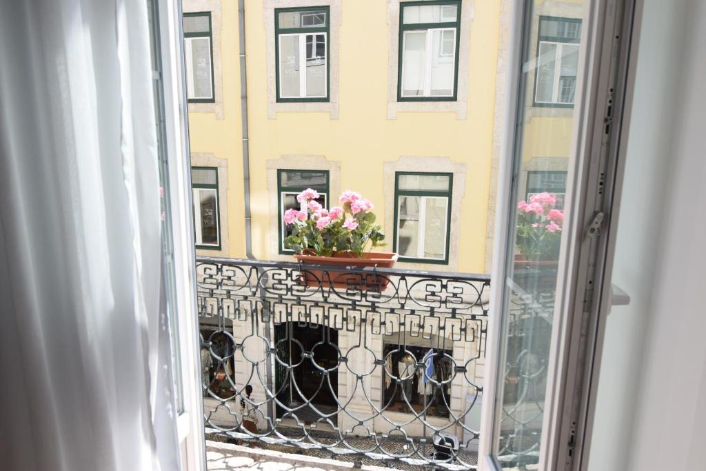 Dream Chiado Apartments - 上级工作室