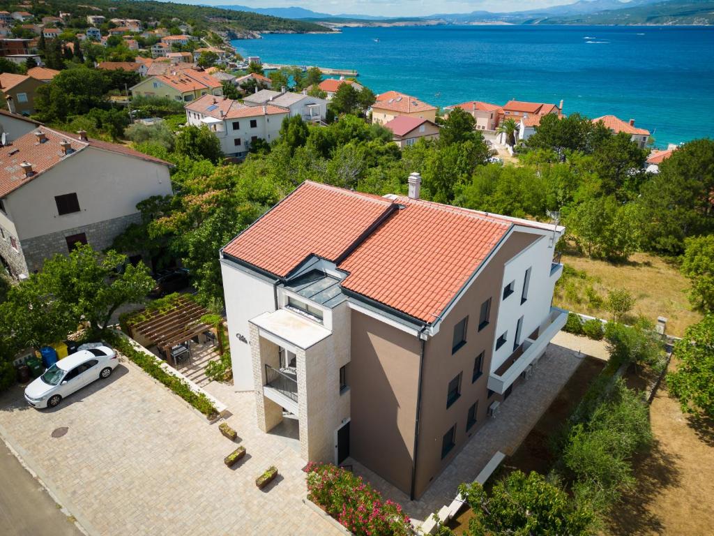 Φυσικό τοπίο κοντά σε αυτό το διαμέρισμα