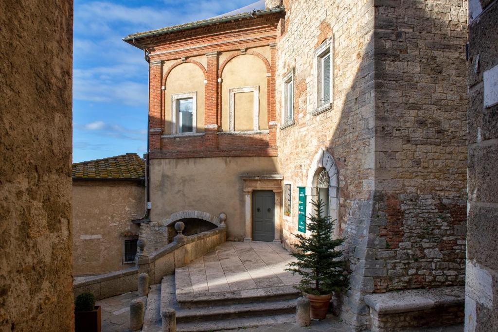 Dimora Storica Antica Grancia - Suite Junior