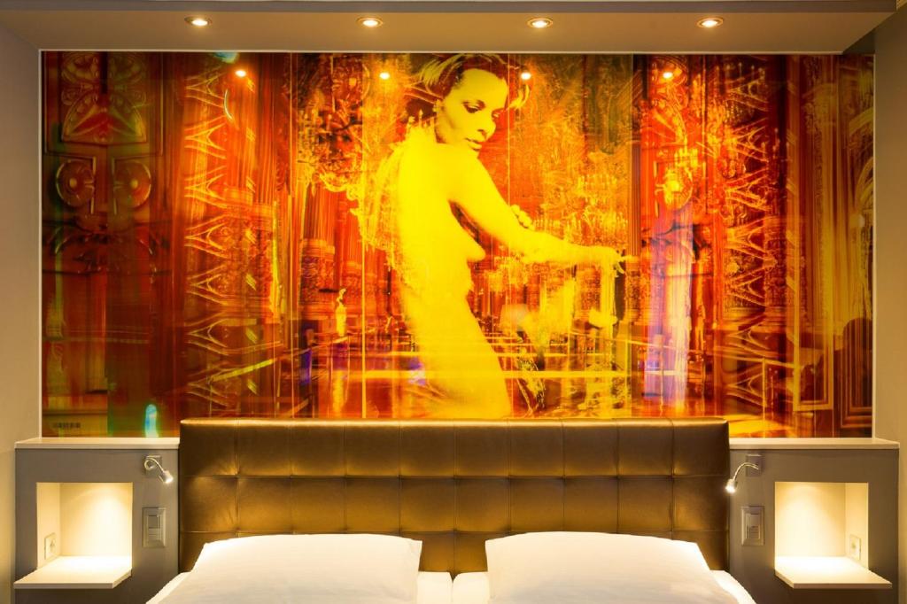 Der Wilhelmshof - Resim 29