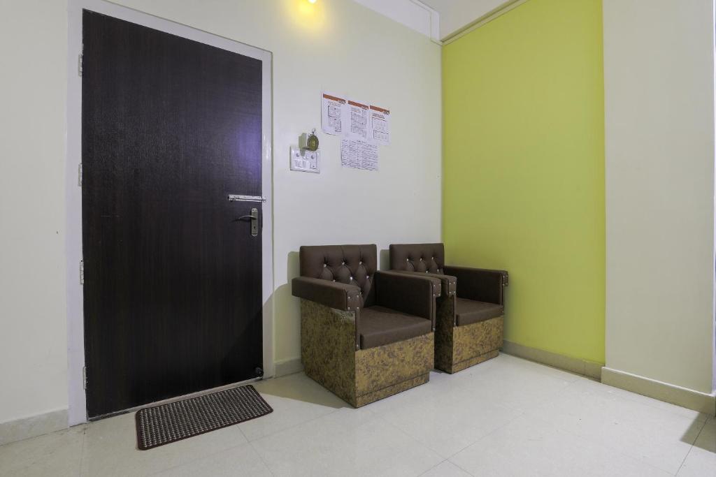 Gallery image of Collection O Hotel Kaku in Palāsbāri