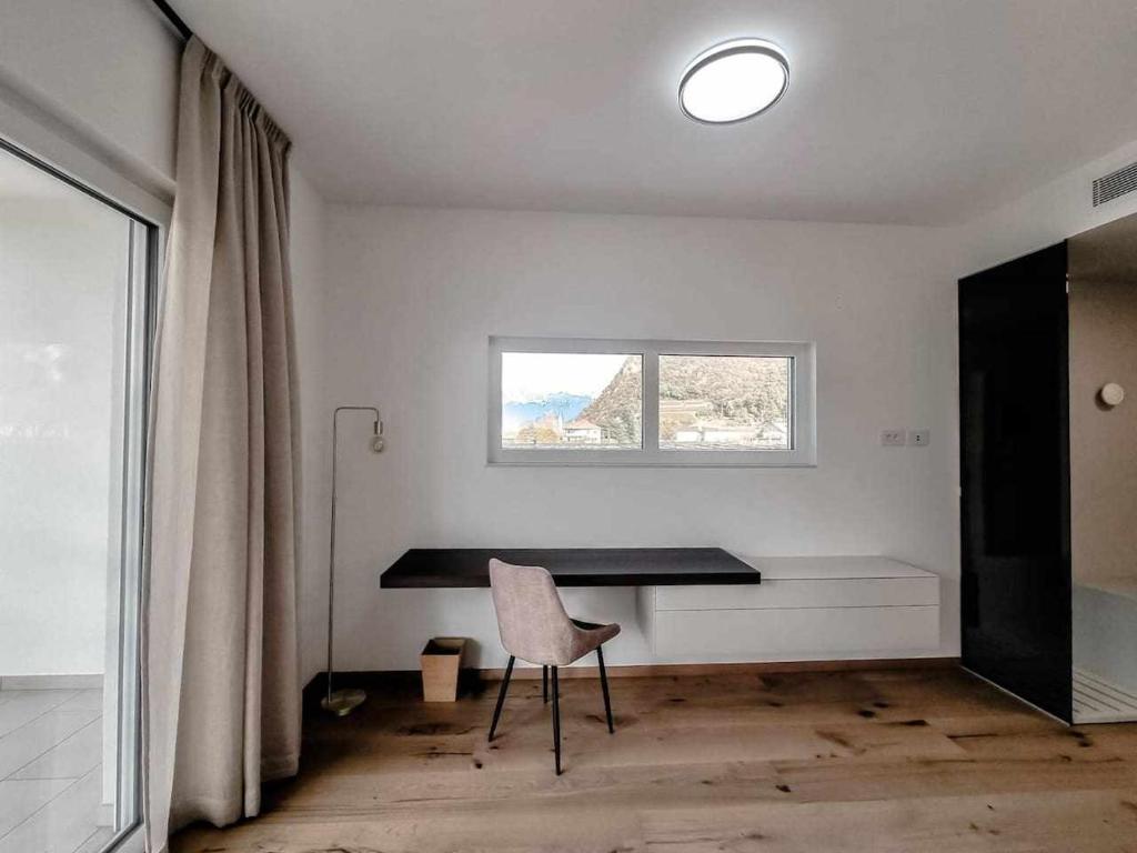 Fotografie z fotogalerie ubytování Pitla Cuna Eco Relais v destinaci Terlano