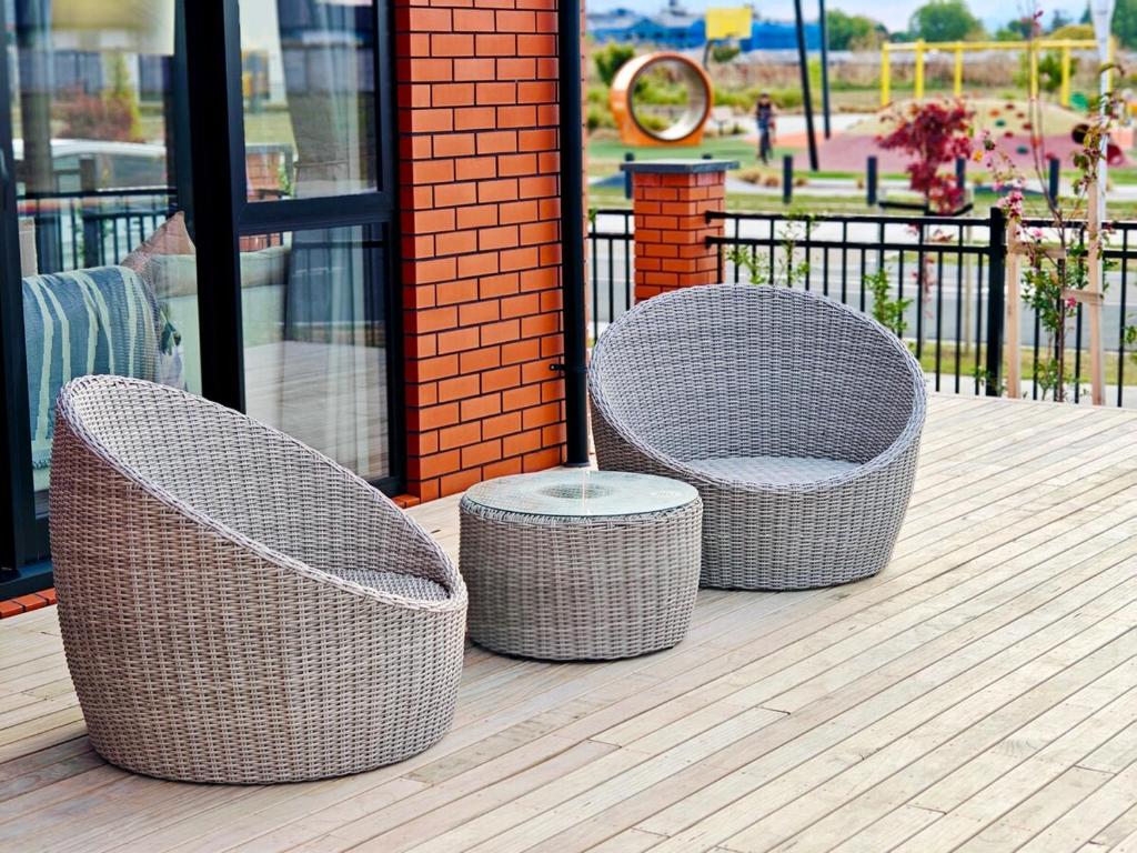 Spacious Getaway in Cambridge - 4 Bedrooms House with 3 bathrooms - Resim 13