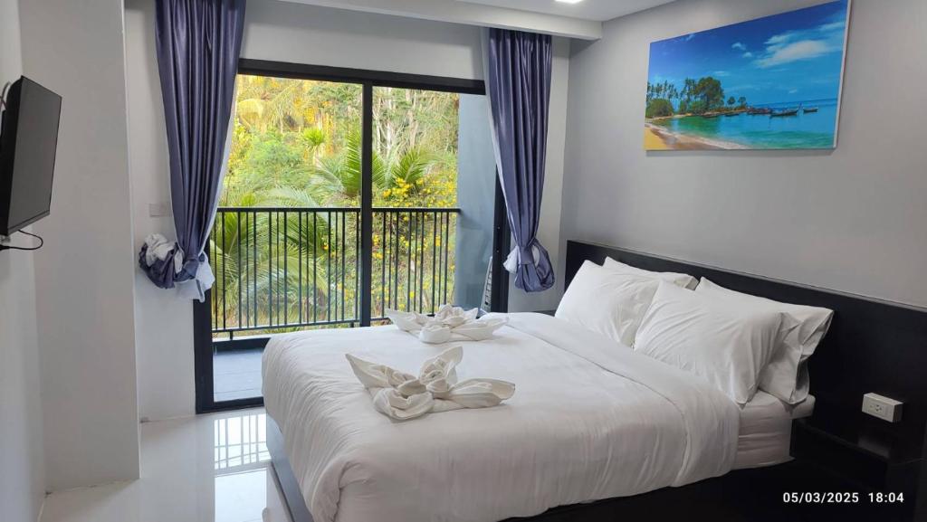 The Answer Hotel - Resim 9