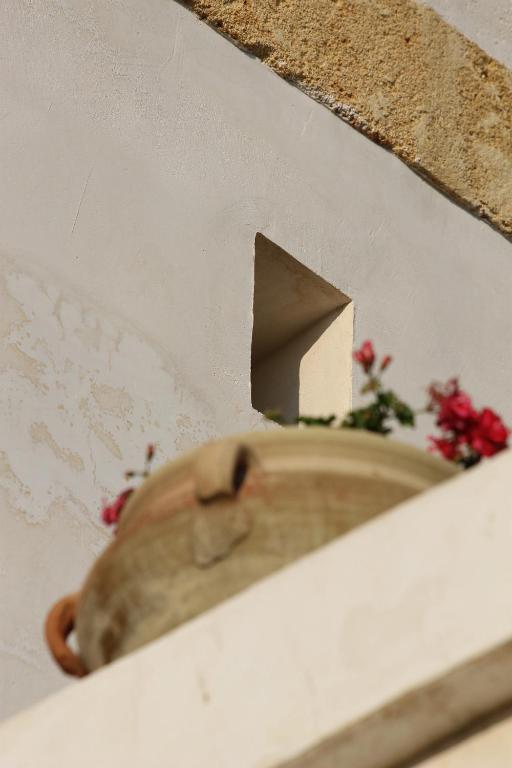 Fotografie z fotogalerie ubytování Casale Stagnone v destinaci Marsala