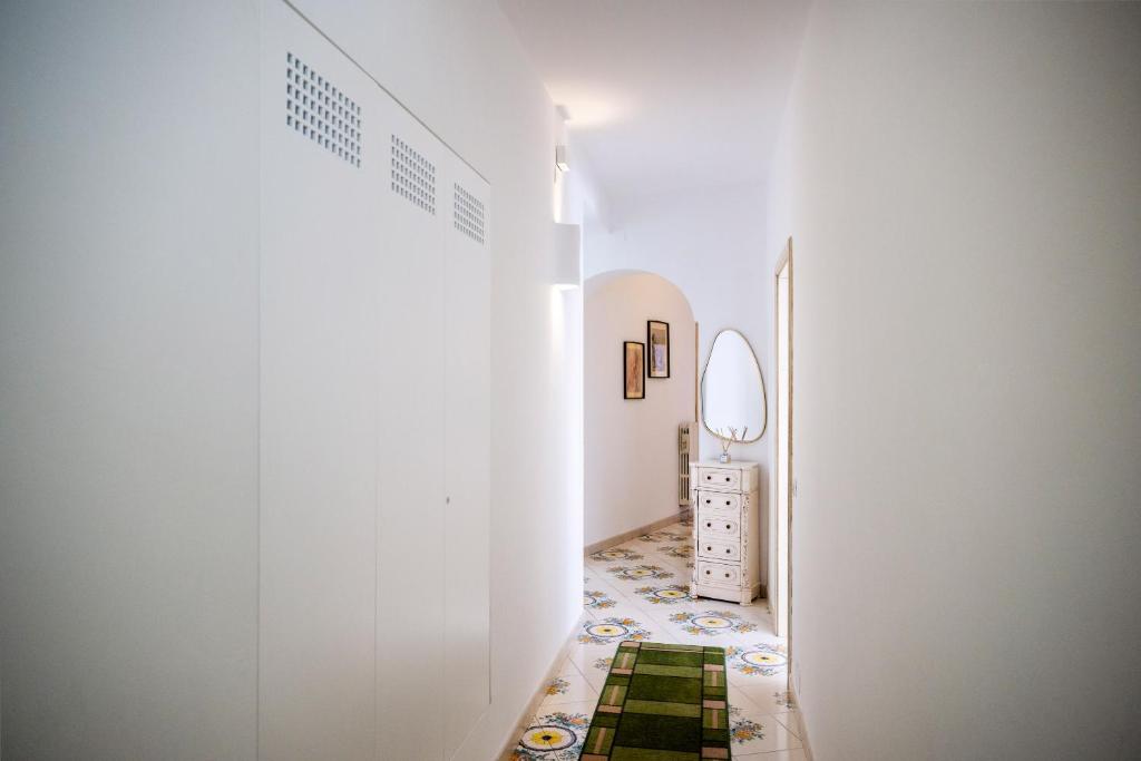 Kép Villa Punta del Sole szállásáról Positanóban a galériában