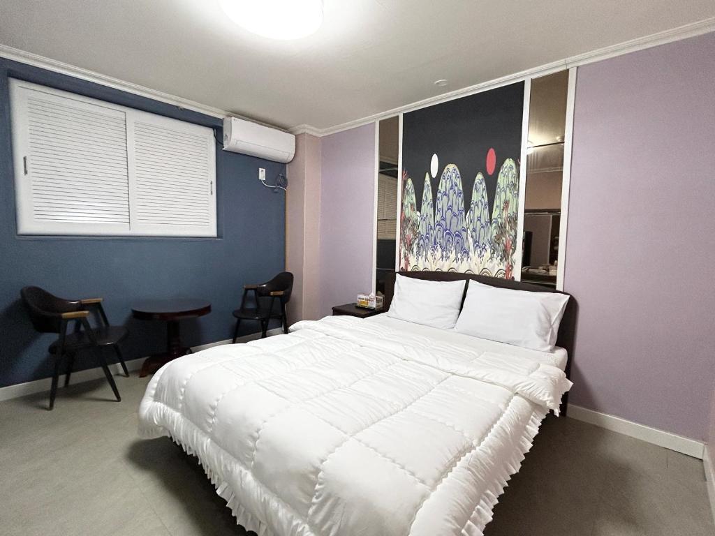 Φωτογραφία από το άλμπουμ του Sun and moon motel σε Incheon