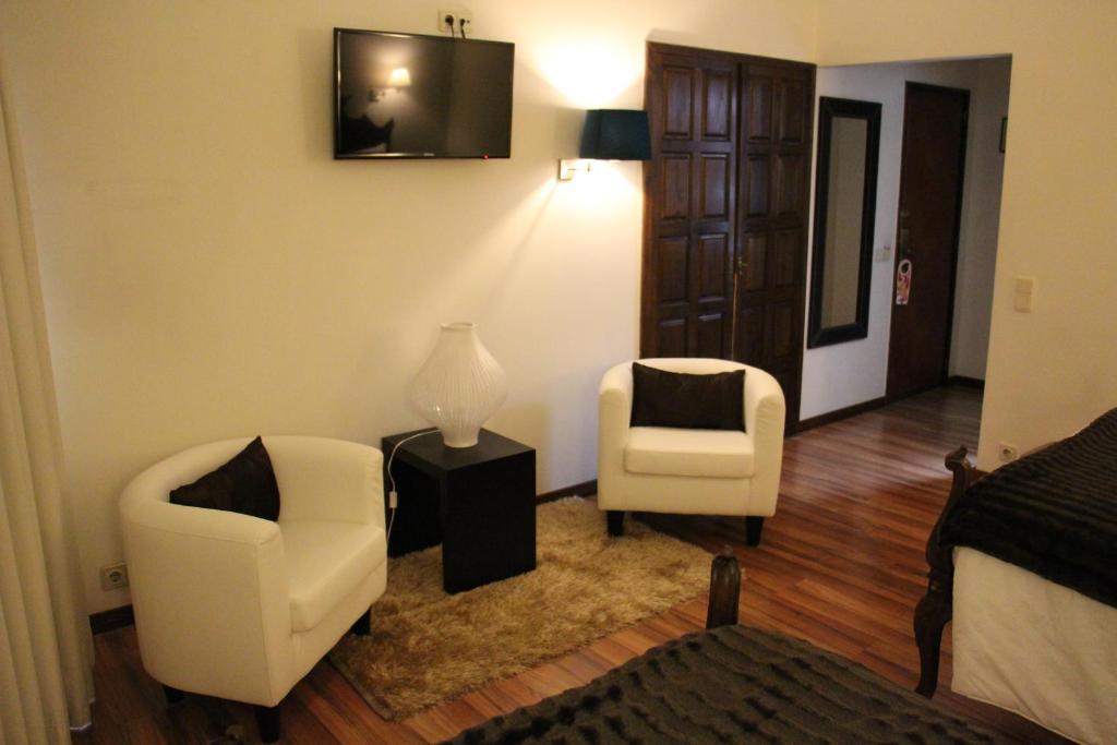 Hotel Sao Jose - Resim 42